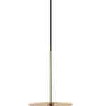 Светильник подвесной Moderli V11569-1P Scrumbel