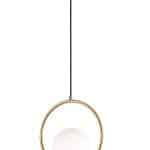 Светильник подвесной Moderli V11577-1P Barocco