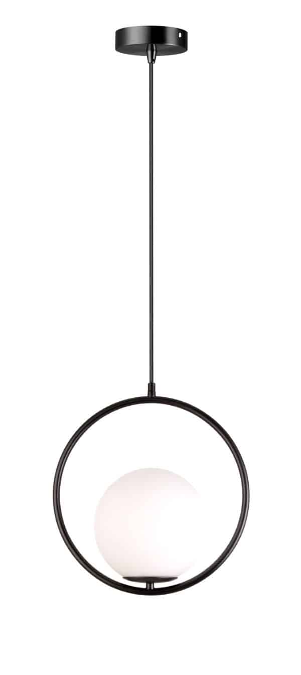 Светильник подвесной Moderli V11578-1P Barocco — изображение 2