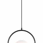 Светильник подвесной Moderli V11578-1P Barocco