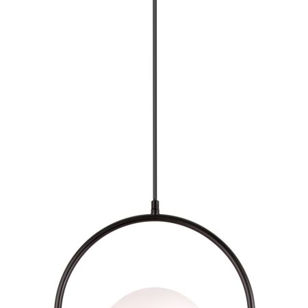 Светильник подвесной Moderli V11578-1P Barocco