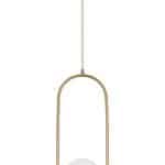 Светильник подвесной Moderli V11585-1P Klaster