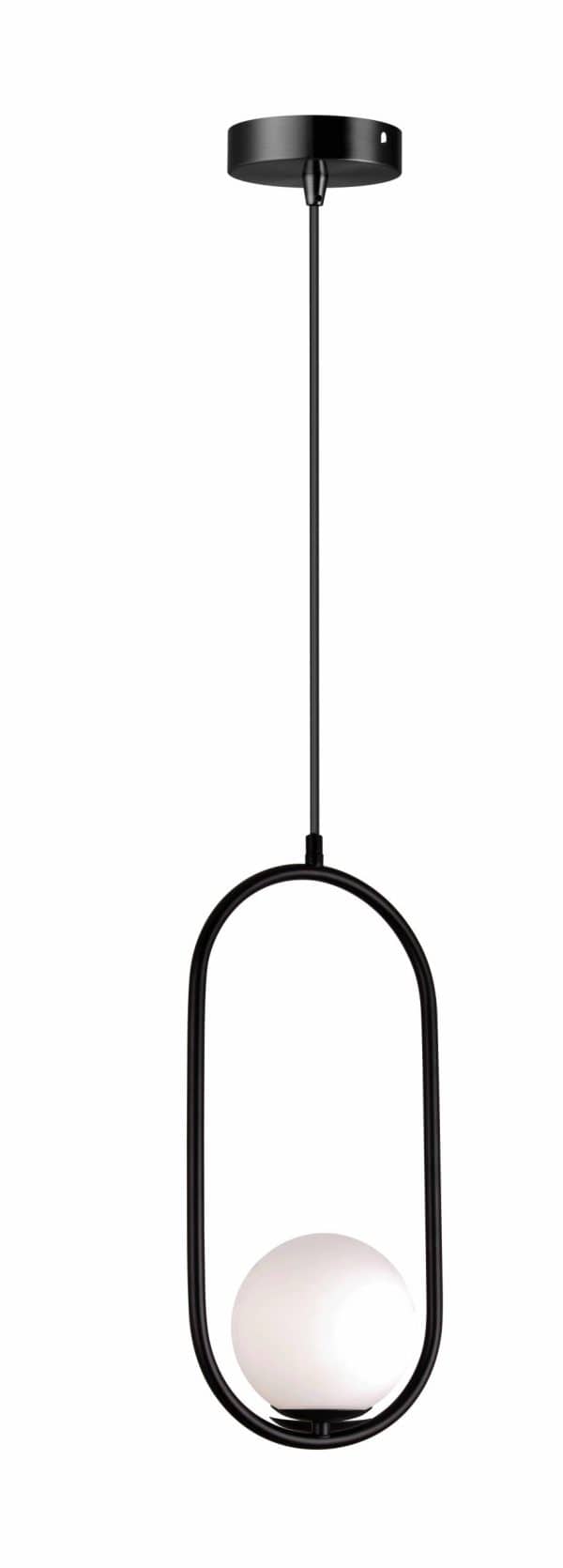 Светильник подвесной Moderli V11586-1P Klaster — изображение 2