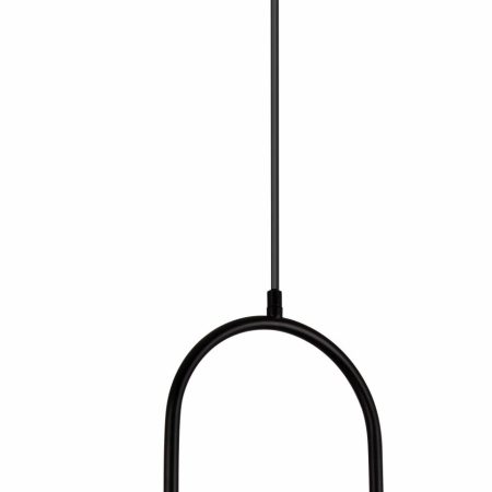 Светильник подвесной Moderli V11586-1P Klaster