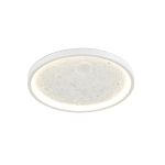 Светильник потолочный светодиодный Moderli V11656-CL Spatial