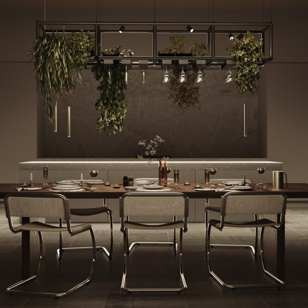 Светильник Technical C147CL-L300-6W3K-B — изображение 2