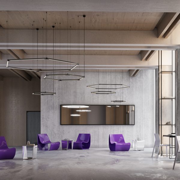 Светильник Technical C148CL-L900-13W3K-B — изображение 2