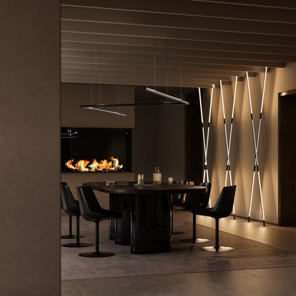 Светильник Technical C149CL-L300-6W3K-B — изображение 2