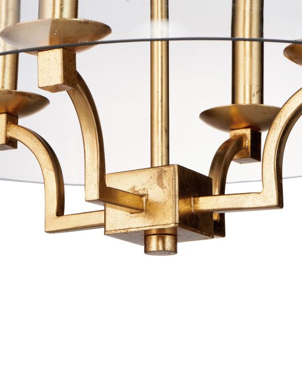 Светильник "Вайолет" — изображение 2