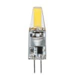 Светодиодная лампа Arte Lamp LUGO Капсульная 1.5W 150Lm 4000К G4 A0415-4K