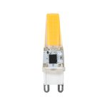 Светодиодная лампа Arte Lamp LUGO Капсульная 2.5W 240Lm 3000К G9 A0925-3K