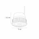 Светодиодный модуль диммируемый Arte Lamp ORE A22071-4K — изображение 2