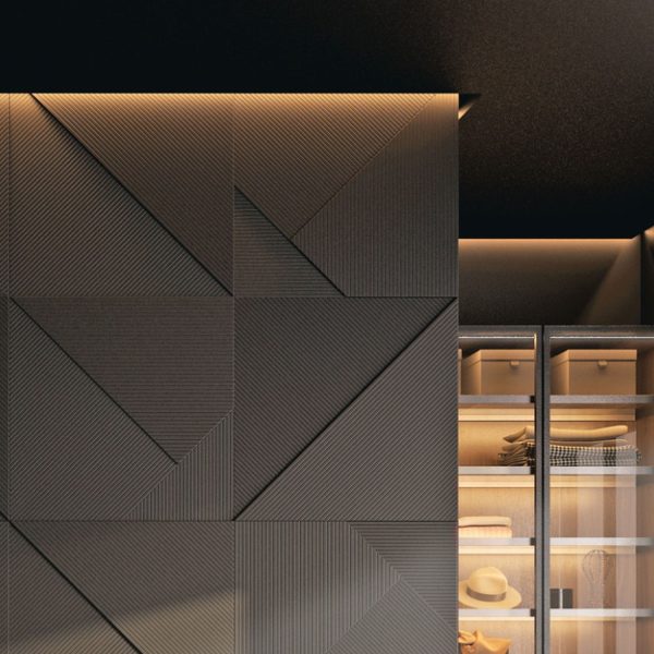 Теневой профиль под натяжной потолок Arte Lamp GAP A680233 — изображение 2