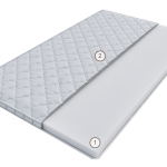 Матрас Терра 200 см