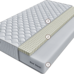 Матрас Терра Гранде 90 см