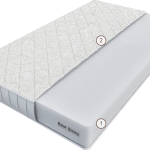 Матрас Терра Лана 90 см