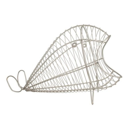 T&G Корзина "Whale" Grey