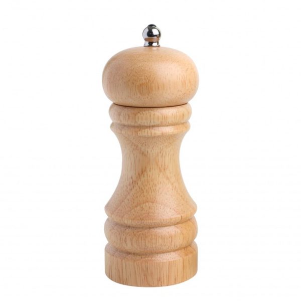 T&G Мельница для перца малая Capstan Hevea in beige T&G Мельница для перца малая Capstan Hevea in beige