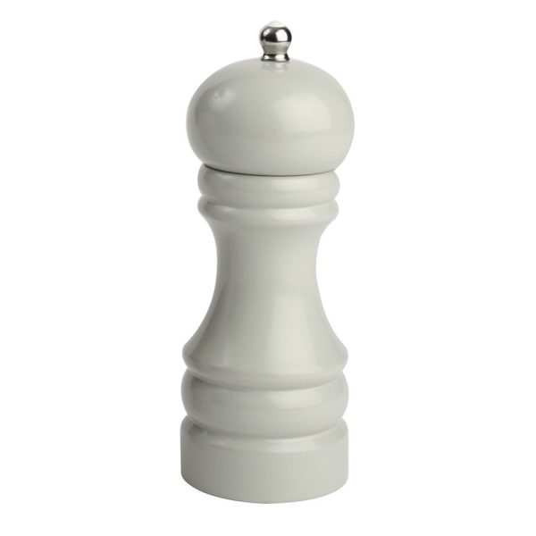 T&G Мельница для соли малая Capstan Grey T&G Мельница для соли малая Capstan Grey