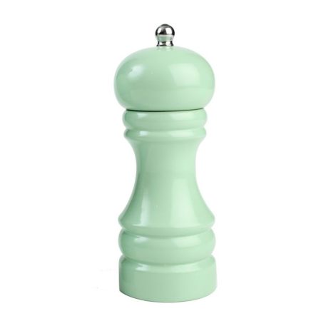T&G Мельница для соли малая Capstan Hevea in mint