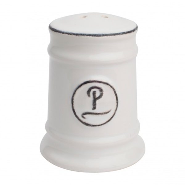 T&G Перечница Pride of Place White T&G Перечница Pride of Place White