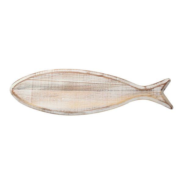 T&G Раделочная доска "Ocean" Rustic White T&G Раделочная доска "Ocean" Rustic White