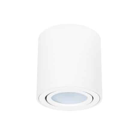 Точечный накладной светильник Arte Lamp BEID A1513PL-1WH