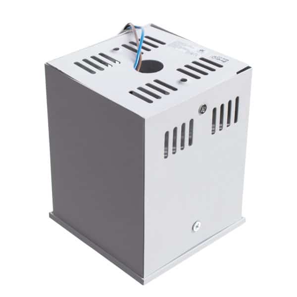 Точечный накладной светильник Arte Lamp CARDANI PICCOLO A5942PL-1WH — изображение 4