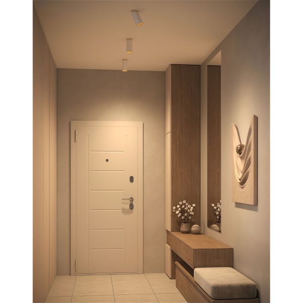 tochechnyj-nakladnoj-svetilnik-arte-lamp-cone-a5360pl-1wh-2 Точечный накладной светильник Arte Lamp CONE A5360PL-1WH — изображение 3