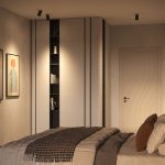 Точечный накладной светильник Arte Lamp CONE A5361PL-1BK — изображение 2