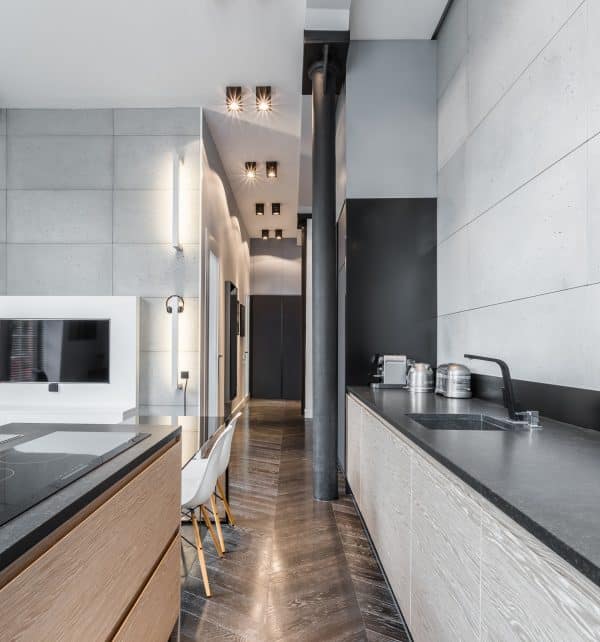 Точечный накладной светильник Arte Lamp FACTOR A5544PL-1BK — изображение 4