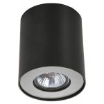 Точечный накладной светильник Arte Lamp FALCON A5633PL-1BK