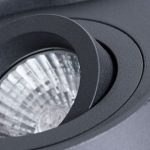 Точечный накладной светильник Arte Lamp FALCON A5645PL-2BK — изображение 3