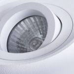 Точечный накладной светильник Arte Lamp FALCON A5645PL-2WH — изображение 3
