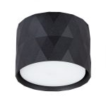 Точечный накладной светильник Arte Lamp FANG A5552PL-1BK