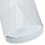 Точечный накладной светильник Arte Lamp FANG A5557PL-1WH — изображение 3