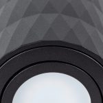 Точечный накладной светильник Arte Lamp FANG A5559PL-1BK — изображение 4