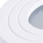 Точечный накладной светильник Arte Lamp GALOPIN A1460PL-1WH — изображение 3