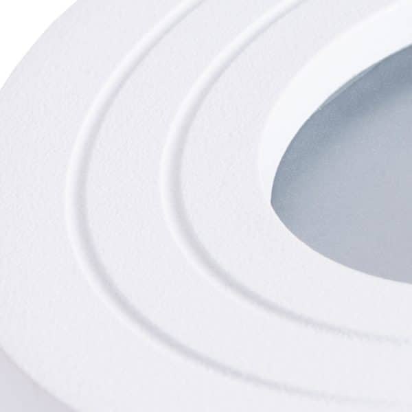 Точечный накладной светильник Arte Lamp GALOPIN A1460PL-1WH — изображение 3