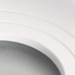 Точечный накладной светильник Arte Lamp GALOPIN A1461PL-1WH — изображение 3