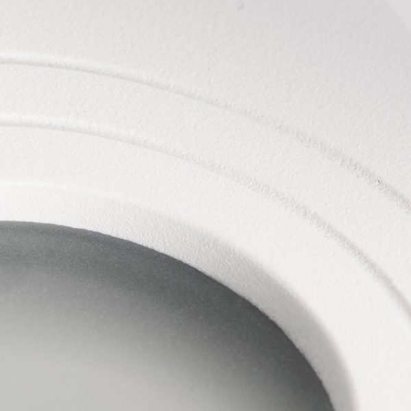 Точечный накладной светильник Arte Lamp GALOPIN A1461PL-1WH — изображение 3