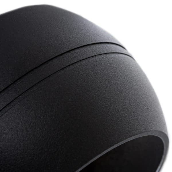 Точечный накладной светильник Arte Lamp GAMBO A5551PL-1BK — изображение 3