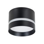 Точечный накладной светильник Arte Lamp IMAI A2265PL-1BK — изображение 2