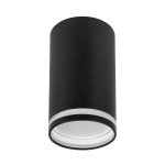 Точечный накладной светильник Arte Lamp IMAI A2266PL-1BK — изображение 2