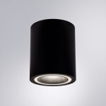 Точечный накладной светильник Arte Lamp IMAI A2267PL-1BK — изображение 2