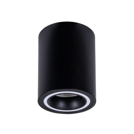 Точечный накладной светильник Arte Lamp IMAI A2267PL-1BK