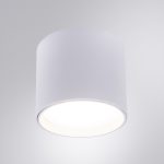 Точечный накладной светильник Arte Lamp INTERCRUS A5548PL-1WH — изображение 2