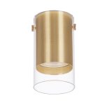 Точечный накладной светильник Arte Lamp LAZIO A5365PL-1SG — изображение 2