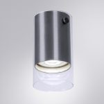 Точечный накладной светильник Arte Lamp LAZIO A5365PL-1SS — изображение 2