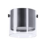Точечный накладной светильник Arte Lamp LAZIO A5366PL-1SS — изображение 2